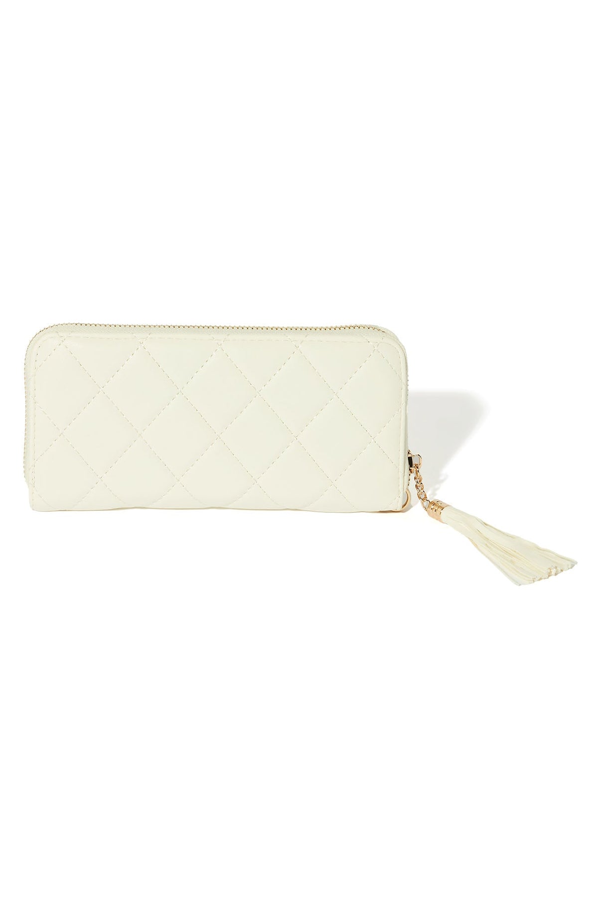 The Everyday Wallet  - White