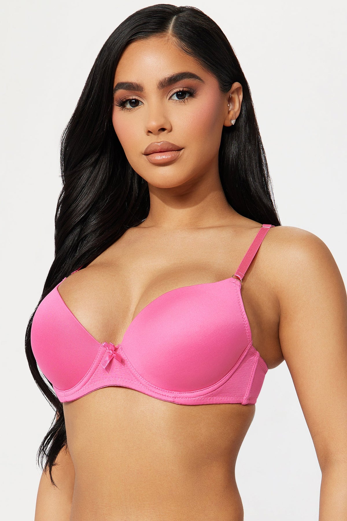Better Together 2 Pack Bras - Pink/combo