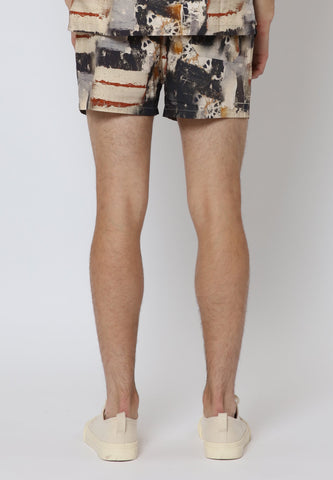 ABSTRACT SHORT ABSTRACT