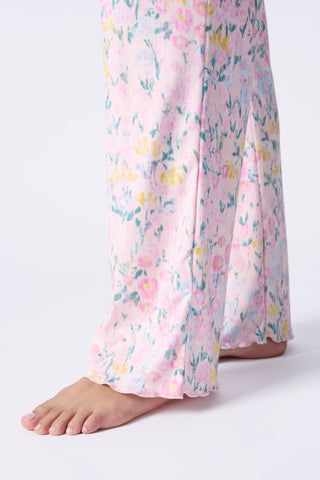 Floral Fields Pant