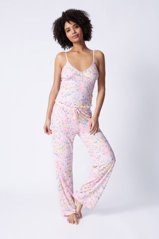 Floral Fields Pant