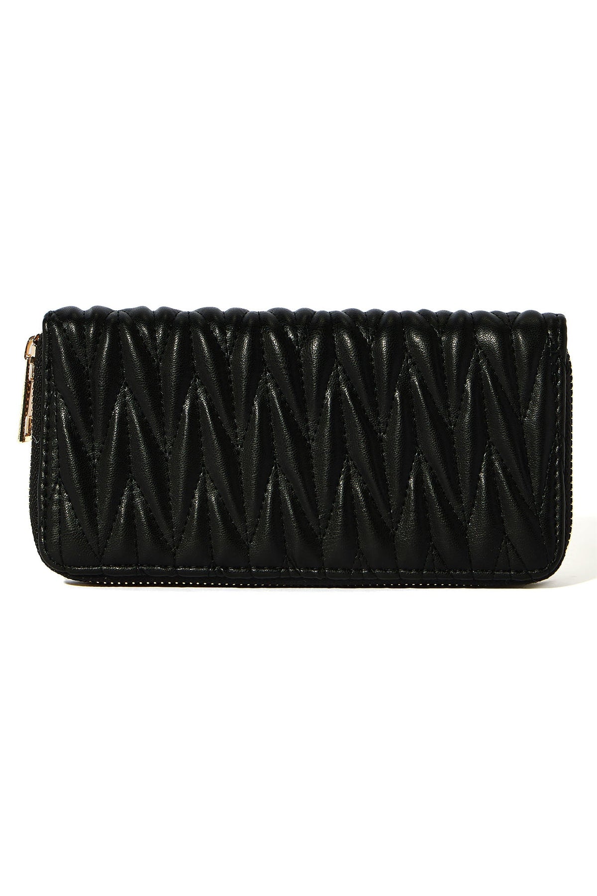 Endless Possibilities Wallet - Black
