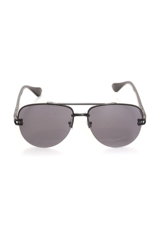 Front Line Sunglasses - Black