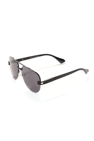 Front Line Sunglasses - Black