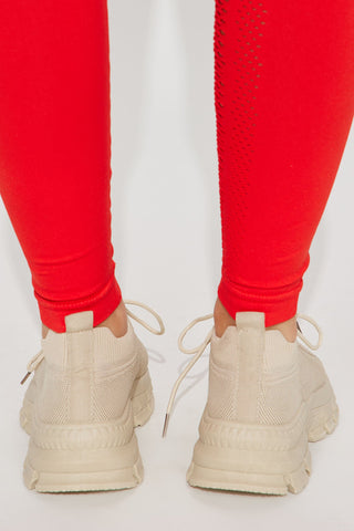 Catching Flights Sneakers - Beige