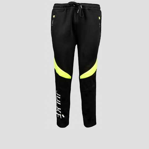 Man Winter Pants